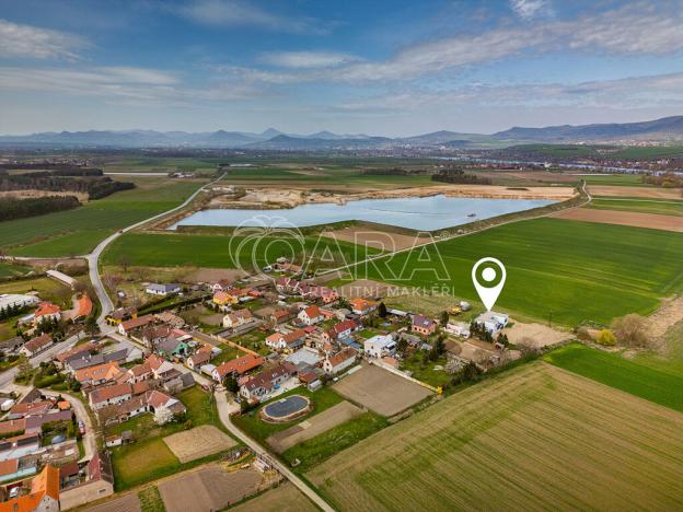 Prodej rodinného domu, Travčice - Nučničky, 149 m2