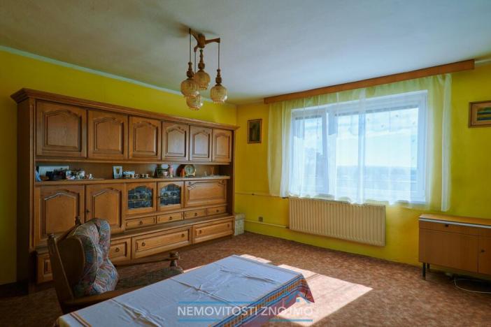 Prodej rodinného domu, Štěkeň, Lesní, 165 m2