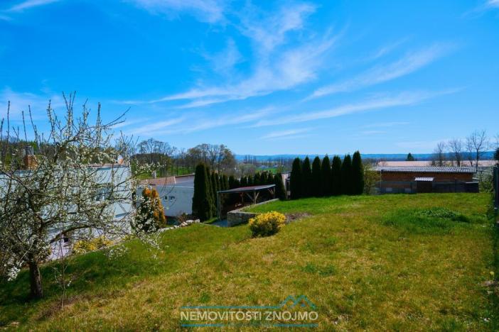 Prodej rodinného domu, Štěkeň, Lesní, 165 m2