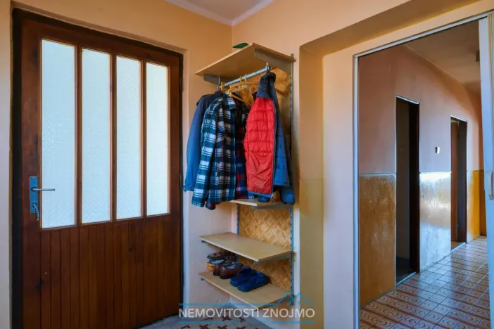 Prodej rodinného domu, Štěkeň, Lesní, 165 m2