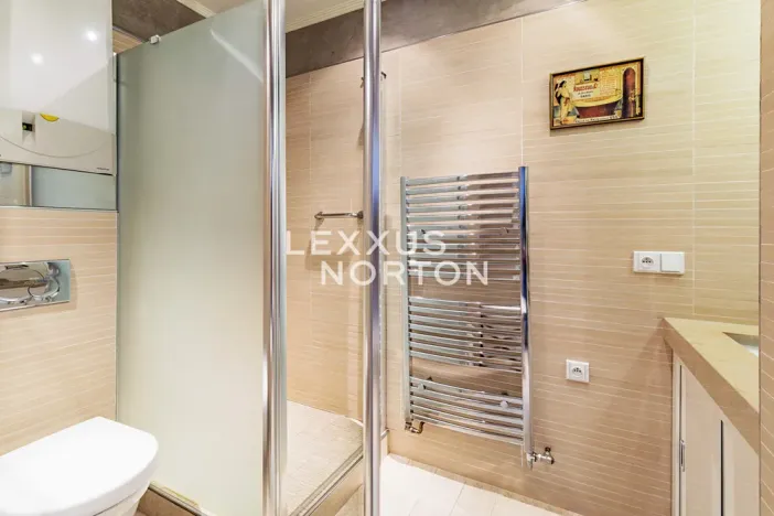 Pronájem bytu 2+kk, Praha - Vršovice, Žitomírská, 43 m2