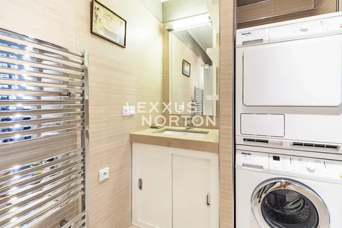 Pronájem bytu 2+kk, Praha - Vršovice, Žitomírská, 43 m2