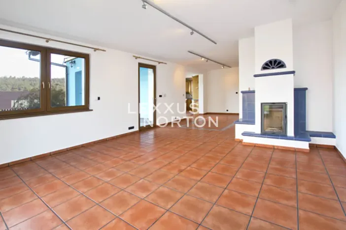 Pronájem rodinného domu, Praha - Nebušice, K Hlásku, 400 m2