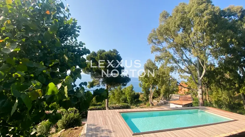 Prodej vily, Pollina, Itálie, 185 m2