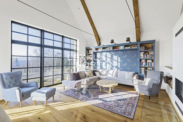 Prodej rodinného domu, Číčovice, 403 m2