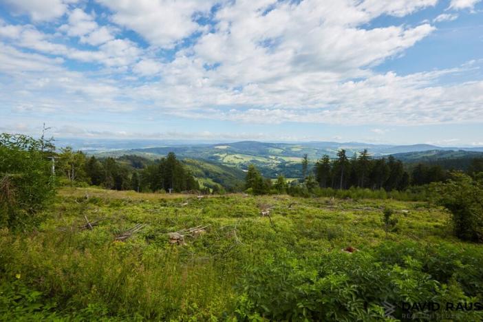 Prodej pozemku pro bydlení, Vyškovec, 2226 m2