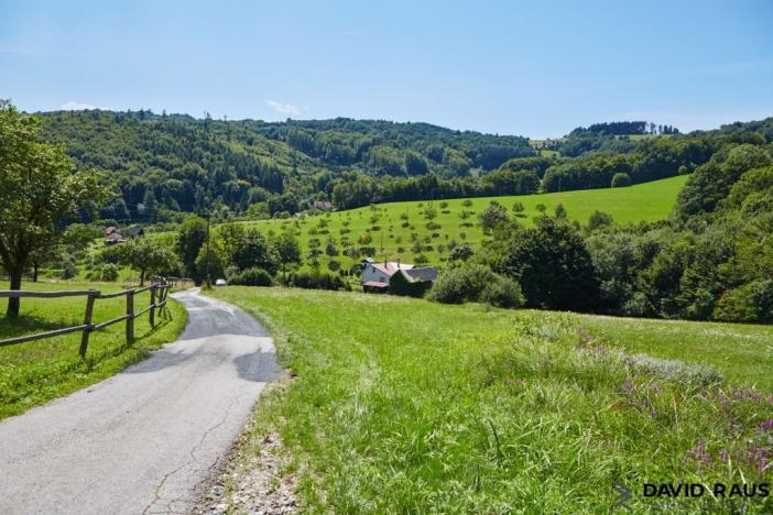 Prodej pozemku pro bydlení, Vyškovec, 2226 m2