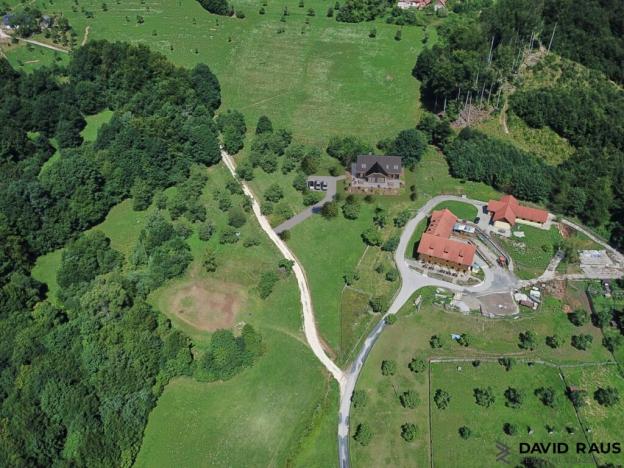 Prodej pozemku pro bydlení, Vyškovec, 2226 m2