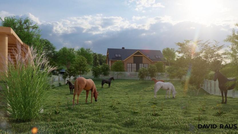 Prodej pozemku pro bydlení, Vyškovec, 2226 m2