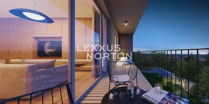 Prodej bytu 5+kk, Praha - Libeň, Zenklova, 120 m2