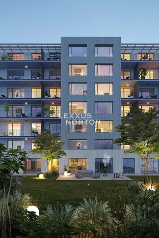 Prodej bytu 5+kk, Praha - Libeň, Zenklova, 120 m2