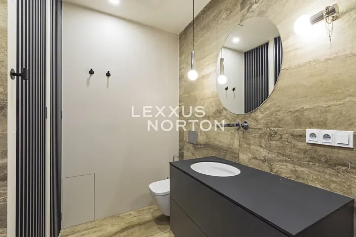 Prodej bytu 3+kk, Praha - Vinohrady, Slezská, 111 m2