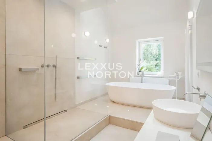 Prodej rodinného domu, Praha - Nebušice, V březinkách, 490 m2