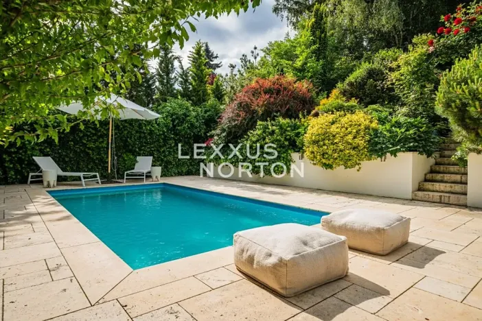 Prodej rodinného domu, Praha - Nebušice, V březinkách, 490 m2