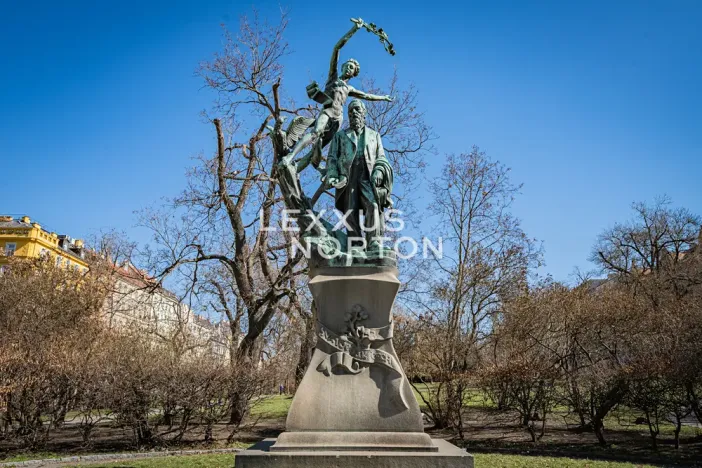 Prodej bytu 4+kk, Praha - Vinohrady, Chodská, 143 m2