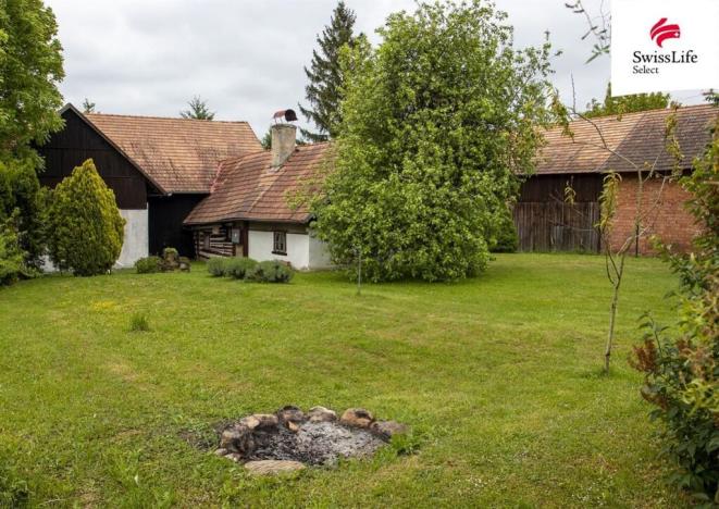 Prodej chalupy, Libáň - Křešice, 90 m2