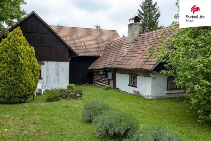 Prodej chalupy, Libáň - Křešice, 90 m2