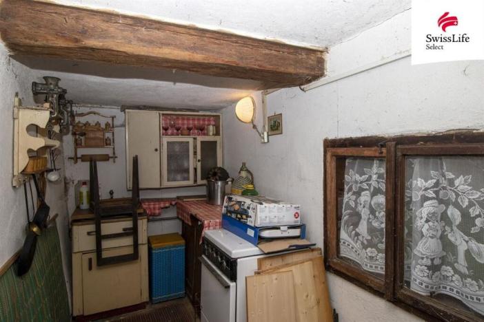 Prodej chalupy, Libáň - Křešice, 90 m2