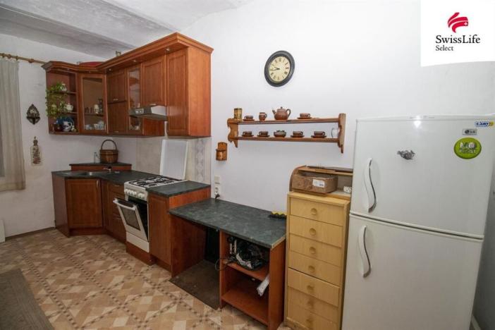 Prodej chalupy, Libáň - Křešice, 90 m2