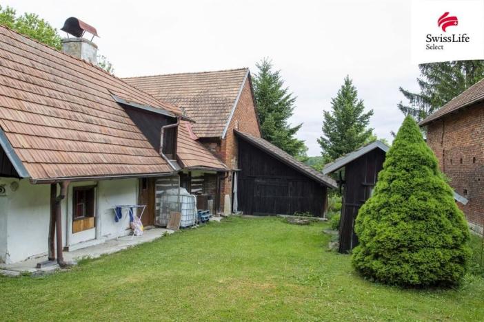 Prodej chalupy, Libáň - Křešice, 90 m2