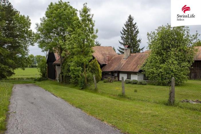 Prodej chalupy, Libáň - Křešice, 90 m2