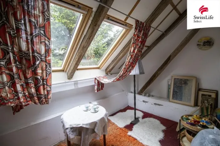 Prodej chalupy, Libáň - Křešice, 90 m2