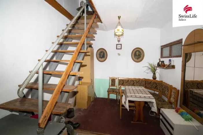 Prodej chalupy, Libáň - Křešice, 90 m2