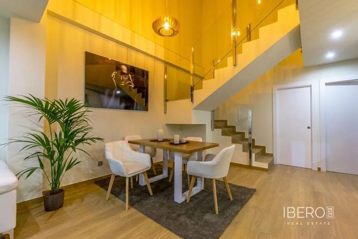 Prodej rodinného domu, Rojales, Španělsko, 129 m2