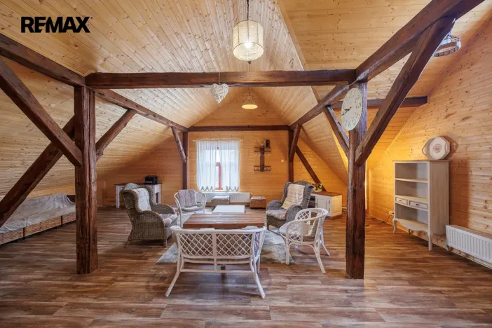 Prodej vícegeneračního domu, Valeč, Široká, 688 m2
