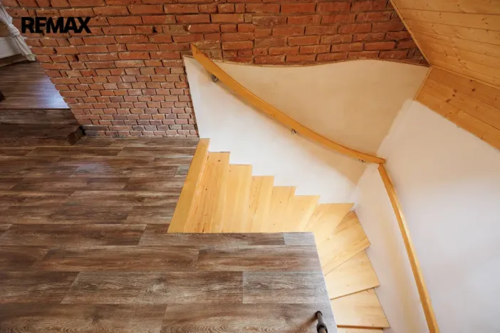 Prodej vícegeneračního domu, Valeč, Široká, 688 m2