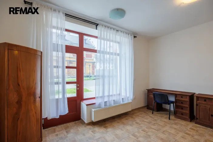Prodej vícegeneračního domu, Valeč, Široká, 688 m2