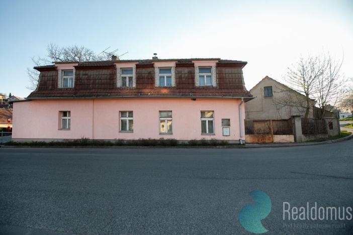 Prodej rodinného domu, Úholičky, Náves, 170 m2