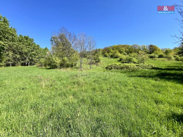 Prodej louky, Malšovice - Hliněná, 21830 m2