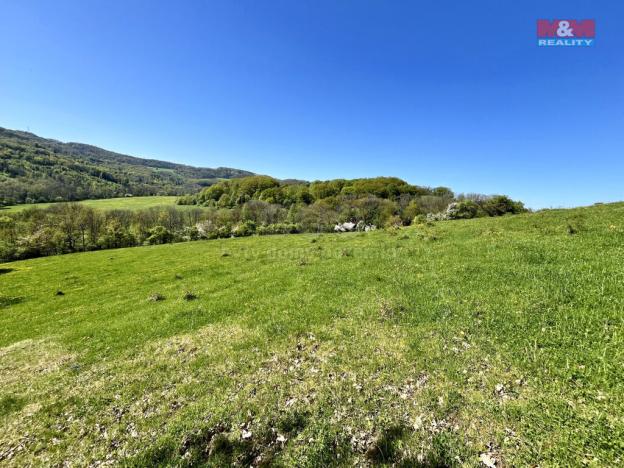 Prodej louky, Malšovice - Hliněná, 21830 m2