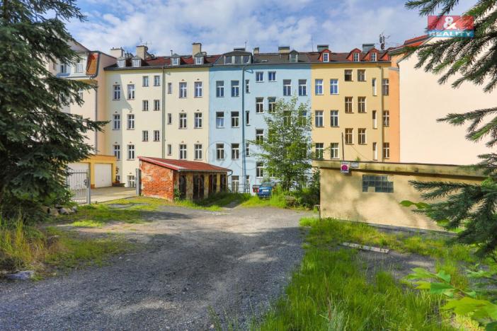 Pronájem bytu 3+1, Karlovy Vary, Škroupova, 96 m2