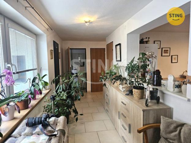 Prodej rodinného domu, Šubířov, 220 m2