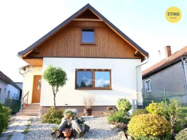Prodej rodinného domu, Šubířov, 220 m2