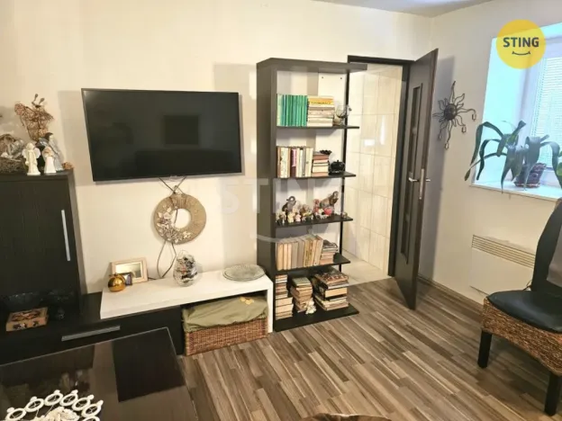 Prodej rodinného domu, Šubířov, 220 m2