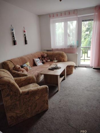 Pronájem bytu 3+1, Vyškov, 70 m2