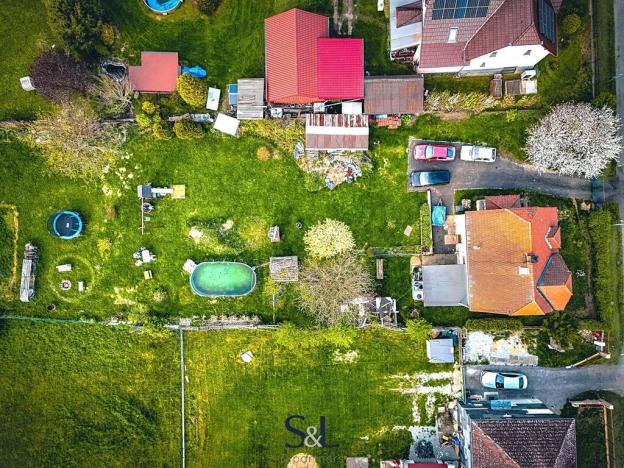 Prodej rodinného domu, Markvartice, 158 m2