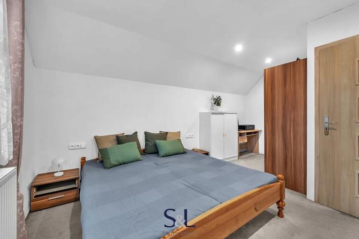 Prodej rodinného domu, Markvartice, 158 m2