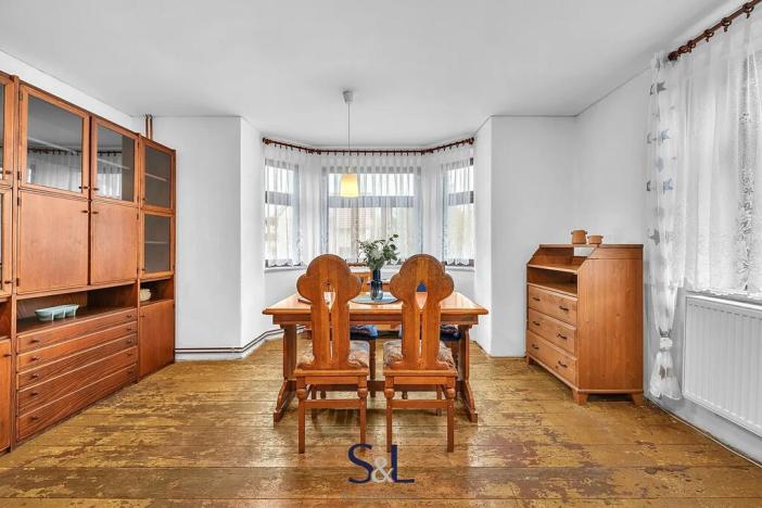 Prodej rodinného domu, Markvartice, 158 m2