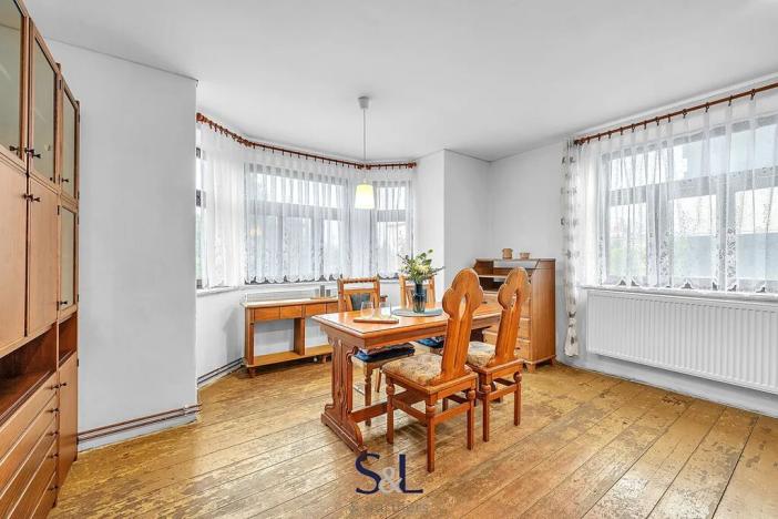 Prodej rodinného domu, Markvartice, 158 m2