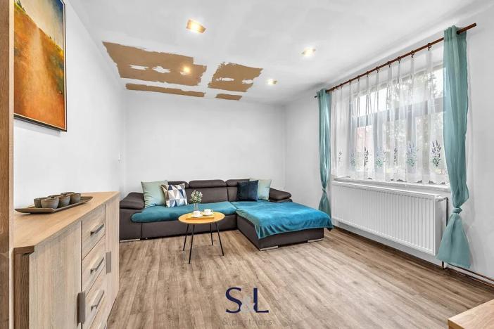 Prodej rodinného domu, Markvartice, 158 m2