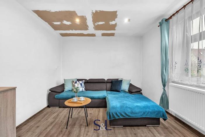 Prodej rodinného domu, Markvartice, 158 m2