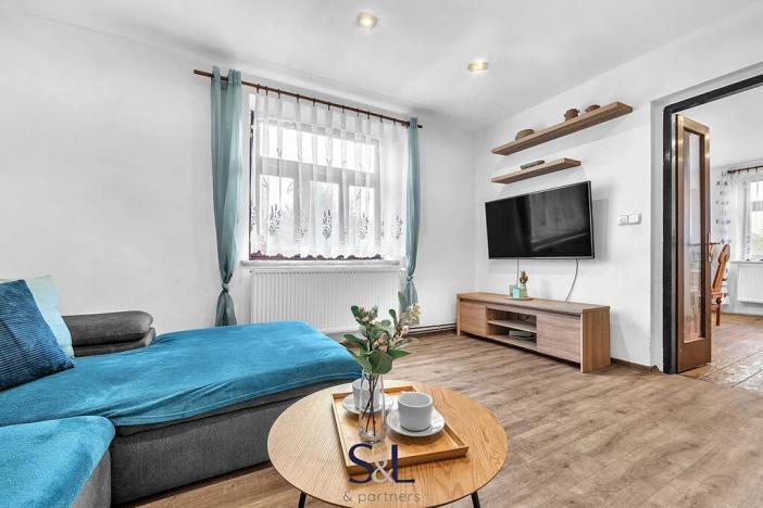 Prodej rodinného domu, Markvartice, 158 m2