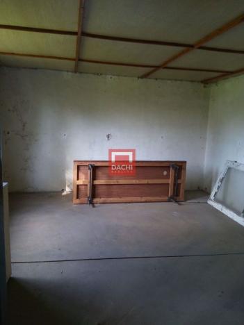 Prodej chaty, Olomouc - Černovír, 33 m2