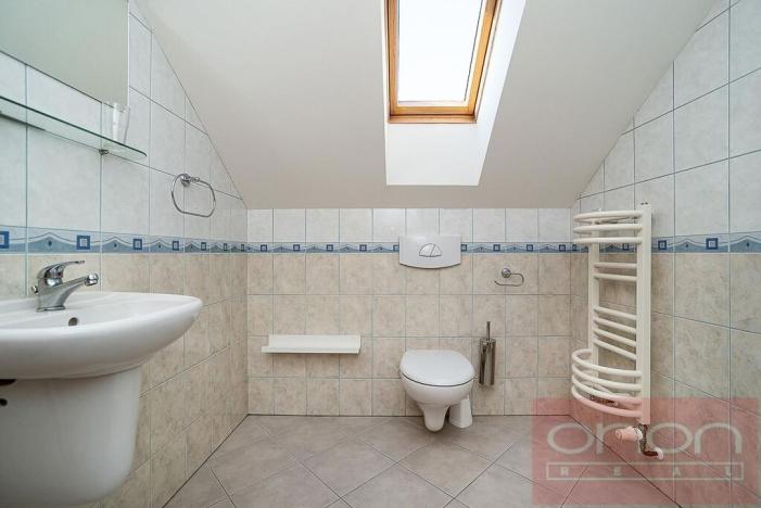 Pronájem rodinného domu, Praha - Řeporyje, Draženovská, 250 m2