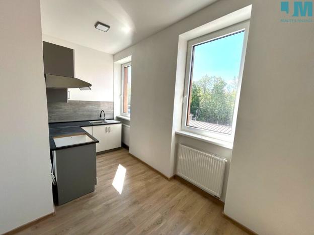 Pronájem bytu 1+1, Třebíč, 50 m2