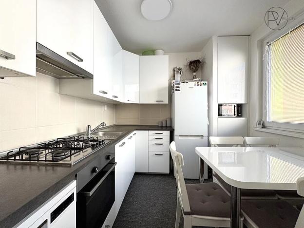 Prodej bytu 4+1, Havířov, U Tesly, 78 m2